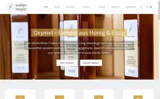 Naturmagie.at Screenshot 2024-05-22 10:23:06