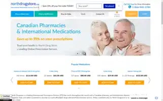 Northdrugstore.com Screenshot 2024-05-13 04:08:53