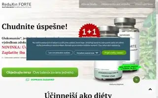 Reduxin.sk Screenshot 2024-07-06 08:35:24