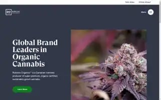 Rubiconorganics.com Screenshot 2024-06-30 03:07:23