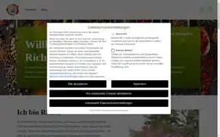 Richas-spices.de Screenshot 2024-05-28 02:41:20