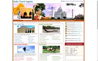 India-travel-agents.com Screenshot 2024-04-25 15:16:30