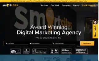 Smartsites.com Screenshot 2024-06-17 10:54:35