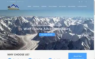 Husheadventuretours.com Screenshot 2024-04-16 17:24:34
