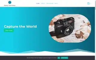 Dailytechbuy.com Screenshot 2024-05-26 04:09:48