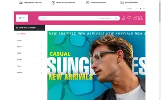 Haustreom.shop Screenshot 2024-05-27 06:11:29