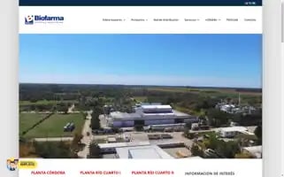 Biofarmaweb.com.ar Screenshot 2024-07-09 06:17:23