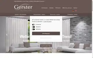 Gerster.com Screenshot 2024-06-11 05:06:13