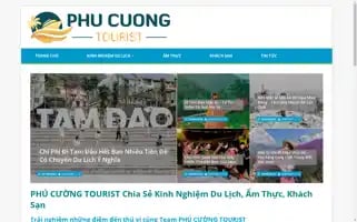 Phucuongtourist.com Screenshot 2024-04-14 22:55:32