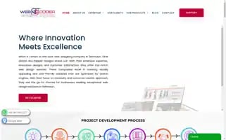 Webcoder.co.in Screenshot 2024-06-17 11:43:51