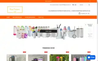Fun-trans.com Screenshot 2024-05-03 19:32:01