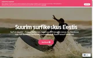 Fansurf.ee Screenshot 2024-06-15 18:14:32
