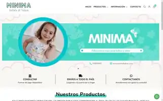 Minimabebes.com Screenshot 2024-05-24 01:52:01