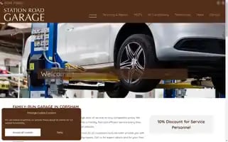 Srgcorsham.co.uk Screenshot 2024-06-29 18:01:24