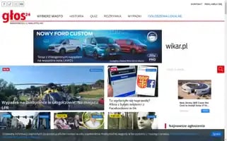 Glos24.pl Screenshot 2024-06-15 18:27:03