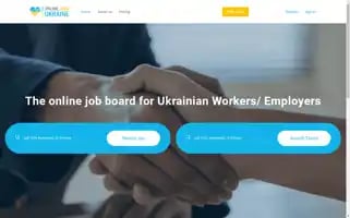 Onlinejobsukraine.com Screenshot 2024-05-20 05:11:28