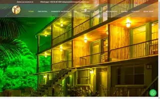 Yumboloveexpiriencehotel.com Screenshot 2024-04-18 15:33:37