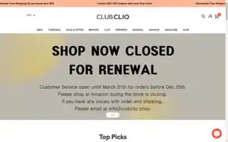 Clubclio.shop Screenshot 2024-06-27 08:41:24