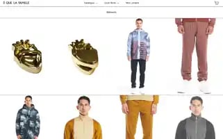 Quelafamille.com Screenshot 2024-04-27 12:18:22