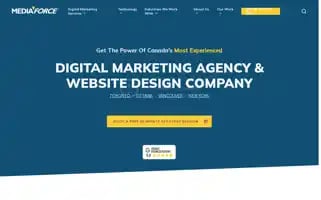 Mediaforce.ca Screenshot 2024-07-04 00:30:22