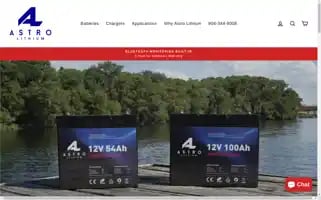 Astrolithium.com Screenshot 2024-04-22 11:12:00