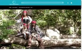 New-halloween.com Screenshot 2024-05-21 17:37:21