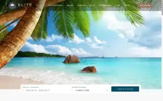 Elitehotel-nhatrang.com Screenshot 2024-04-16 12:01:29