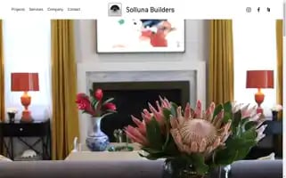 Sollunabuilders.com Screenshot 2024-06-30 17:26:58