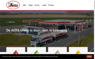 Aers.nl Screenshot 2024-07-02 17:13:04