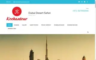 Dubaisafaritourism.com Screenshot 2024-04-25 03:57:25