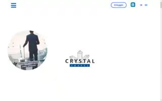 Crystal-travel.ch Screenshot 2024-04-19 06:37:07