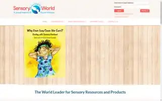 Sensoryworld.com Screenshot 2024-07-05 05:22:09