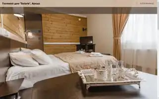 Solaris-hotel.ru Screenshot 2024-04-17 11:36:06