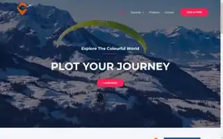 Kawthartravel.com Screenshot 2024-04-23 11:38:51