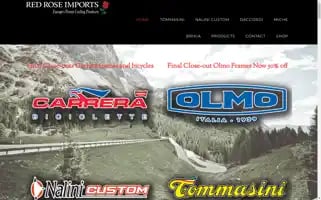 Redroseimports.com Screenshot 2024-06-14 01:14:24