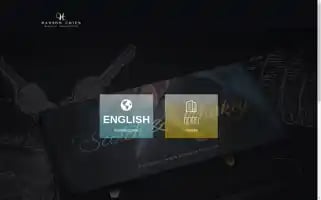 Whiskeymiracle.com Screenshot 2024-05-27 17:29:59