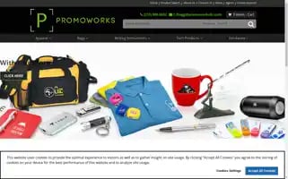 Promoworksllc.com Screenshot 2024-05-16 14:10:48