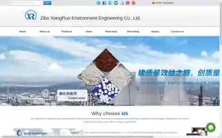 Aluminaadsorbents.com Screenshot 2024-06-14 03:53:26