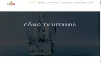 Vitamia.vn Screenshot 2024-06-29 06:29:31