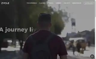 Zycle.co Screenshot 2024-06-19 03:34:56