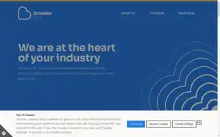 Brookesandco.net Screenshot 2024-07-03 03:32:49