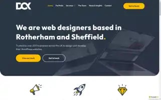 Dcxdesign.co.uk Screenshot 2024-07-03 09:03:21