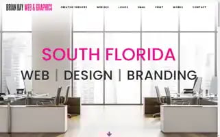 Briankaydesigns.com Screenshot 2024-06-13 00:20:22