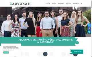 3advokati.cz Screenshot 2024-07-06 23:28:18