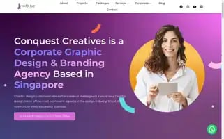 Conquestcreatives.com Screenshot 2024-05-22 15:35:55