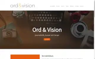 Ordochvision.se Screenshot 2024-06-18 16:32:12