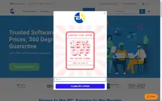 Eksoftware.com Screenshot 2024-05-04 06:20:14