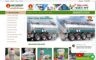 Hoachatquynhon.vn Screenshot 2024-05-18 04:26:33