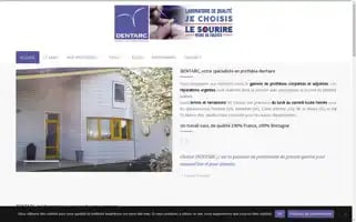 Dentarc.fr Screenshot 2024-06-15 12:59:25