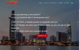 Ladostudio.com Screenshot 2024-06-17 22:19:54